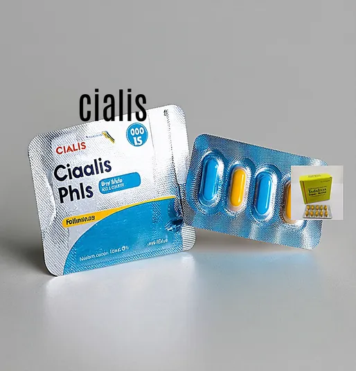 Cialis generico senza ricetta